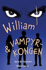 William & Vampyrkongen