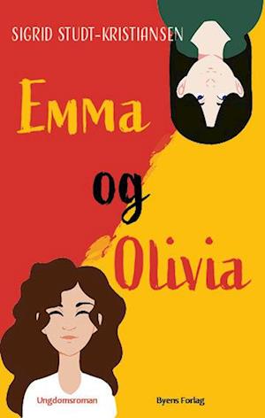 Emma og Olivia