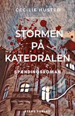 Stormen på Katedralen