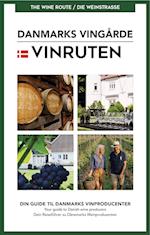 VINRUTEN – Din guide til Danmarks vingårde