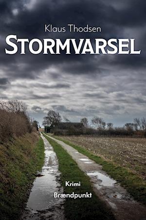 Stormvarsel