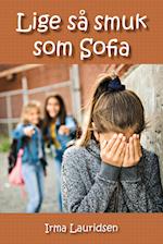 Lige så smuk som Sofia