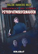 Psykopatmordernaboen