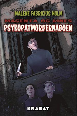 Psykopatmordernaboen