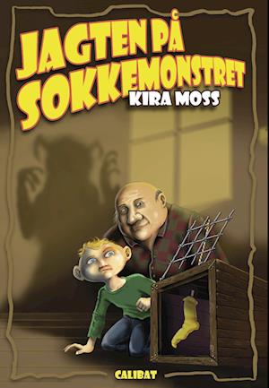 Jagten på sokkemonstret