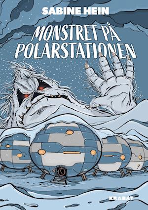 Monstret på polarstationen