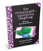 En Minecraft-zombies dagbog 6