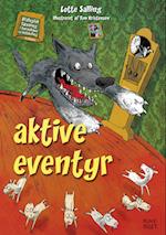 Aktive eventyr