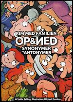 Rim med familien op og ned