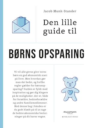 Den lille guide til børns opsparing