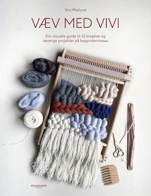 Væv med Vivi