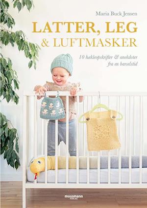 Latter, leg & luftmasker