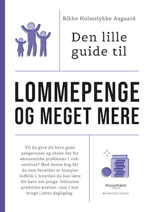 Den lille guide til lommepenge og meget mere