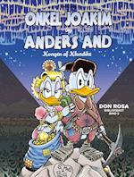 Don Rosa Biblioteket - bind 5