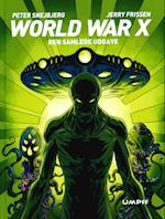 World War X - Den samlede udgave