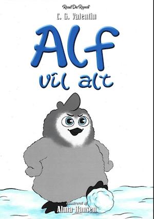 Alf vil alt