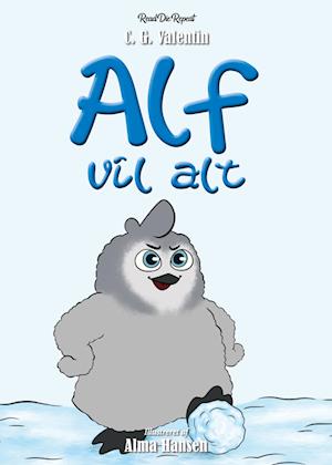 Alf vil alt