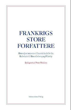 Frankrigs store forfattere