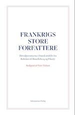 Frankrigs store forfattere