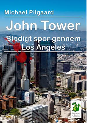 Blodigt spor gennem Los Angeles