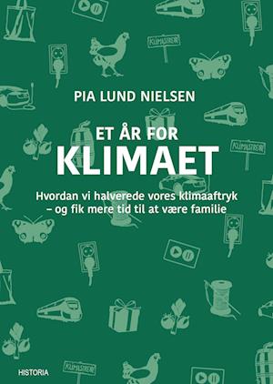 Et år for klimaet