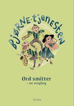 Ord smitter