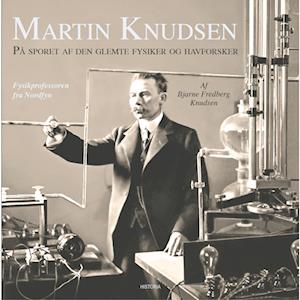 Martin Knudsen