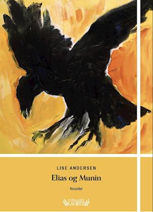 Elias og Munin