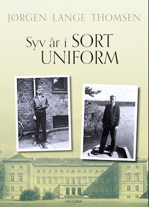 Syv år i sort uniform