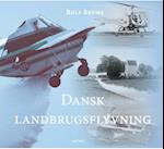 Dansk Landbrugsflyvning