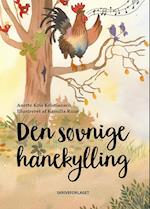 Den søvnige hanekylling