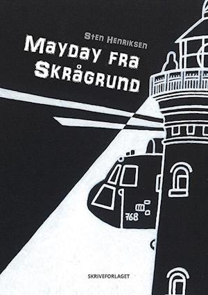 Mayday fra Skrågrund