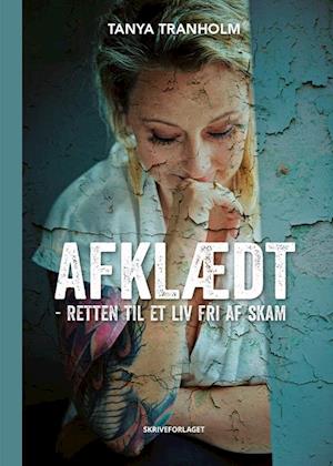 Afklædt