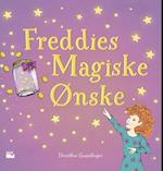 Freddies magiske ønske