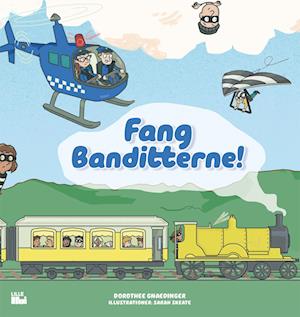 Fang banditterne!