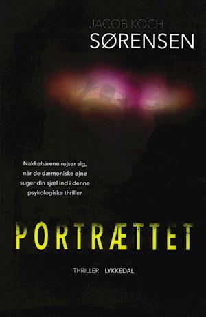 Portrættet