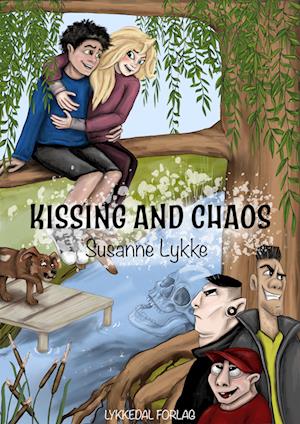 Kissing and Chaos