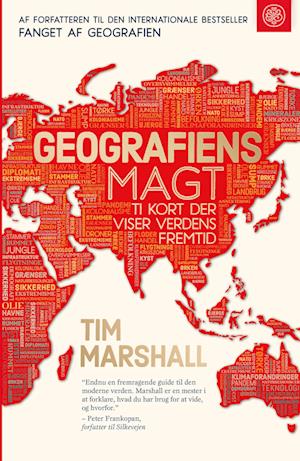 Geografiens magt