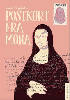 Postkort fra Mona