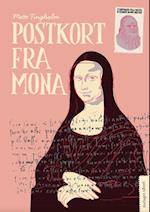 Postkort fra Mona