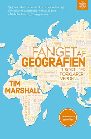 Fanget af geografien