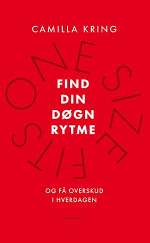 Find din døgnrytme