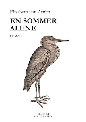 En sommer alene