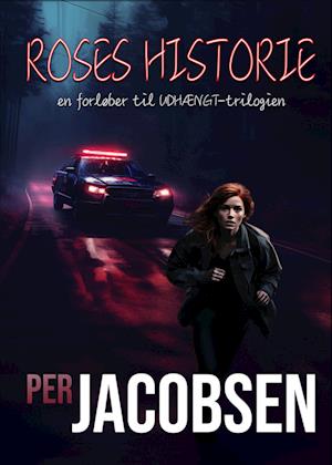 Roses historie-Per Jacobsen-Bog