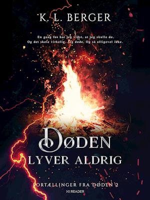 Døden lyver aldrig