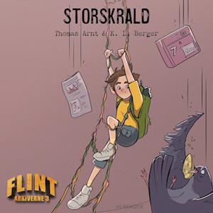 Storskrald