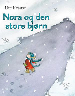 Nora og den store bjørn