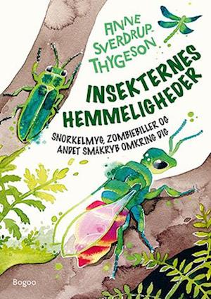 Insekternes hemmeligheder