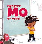 Monster Mo er vred