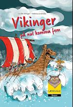 Vikinger på nul komma fem